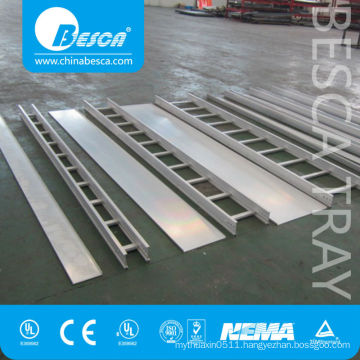 NEMA 20C Ladder Type Cable Tray